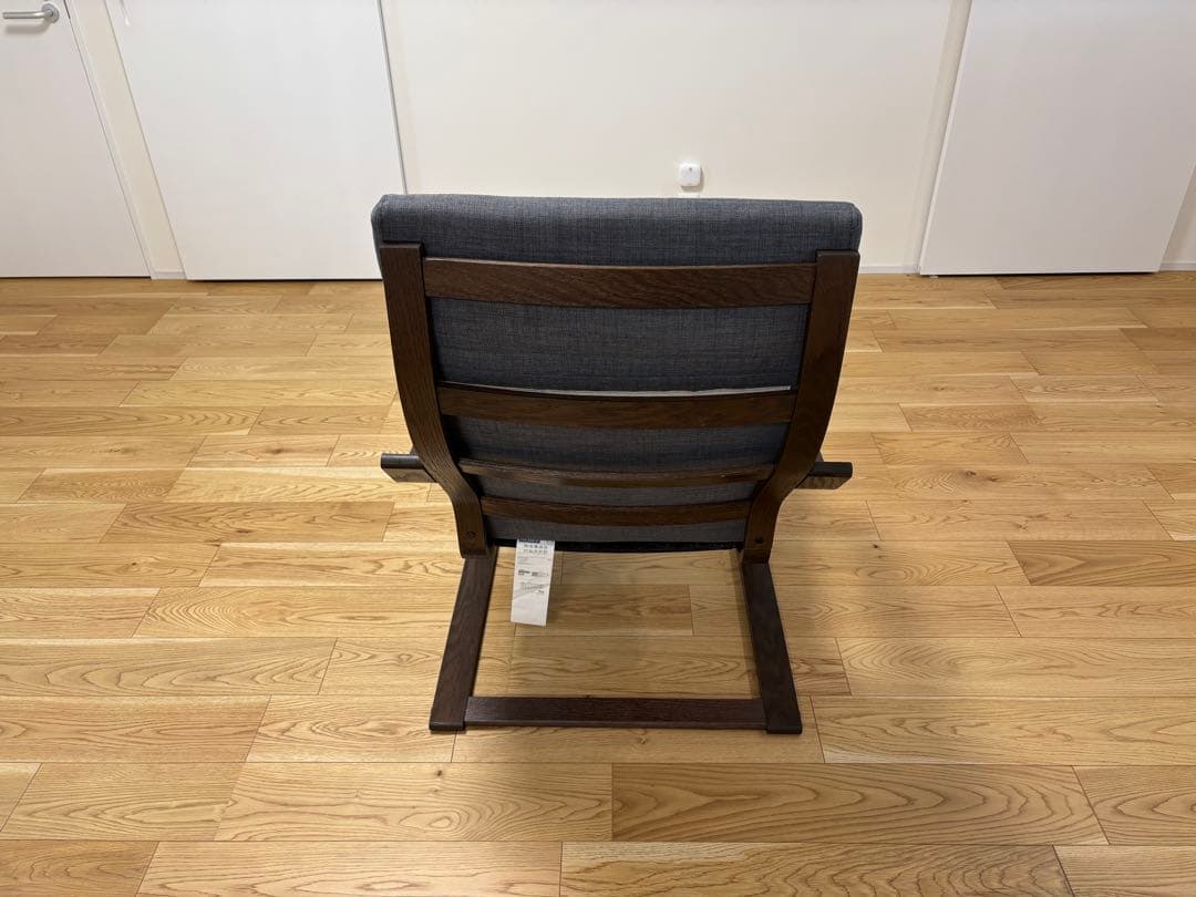 IKEA ポエング　　美品