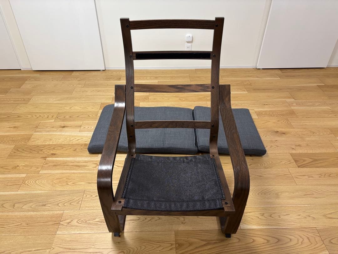 IKEA ポエング　　美品