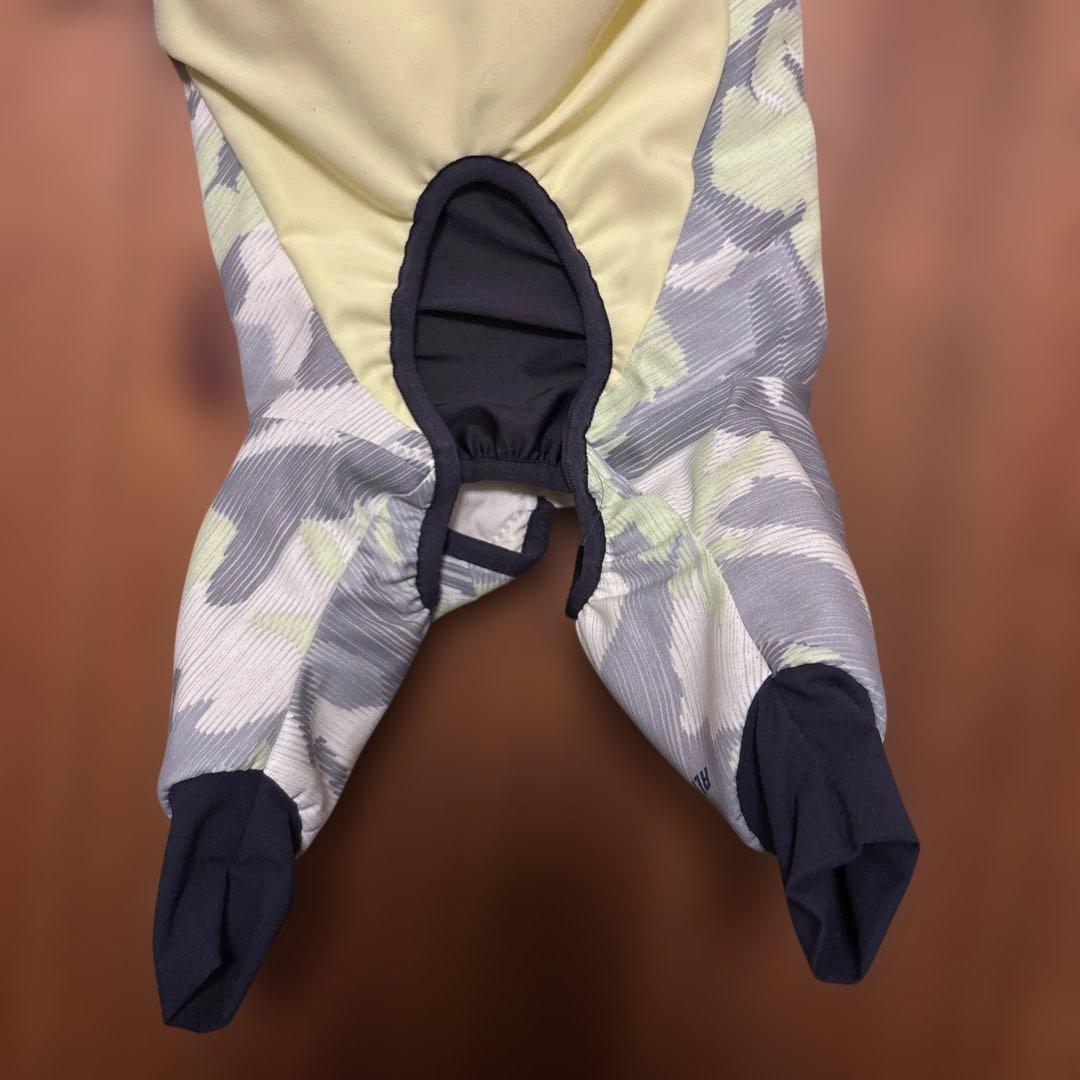 犬服・アクセサリー ALPHAICON DOG GUARD AIR / Msize