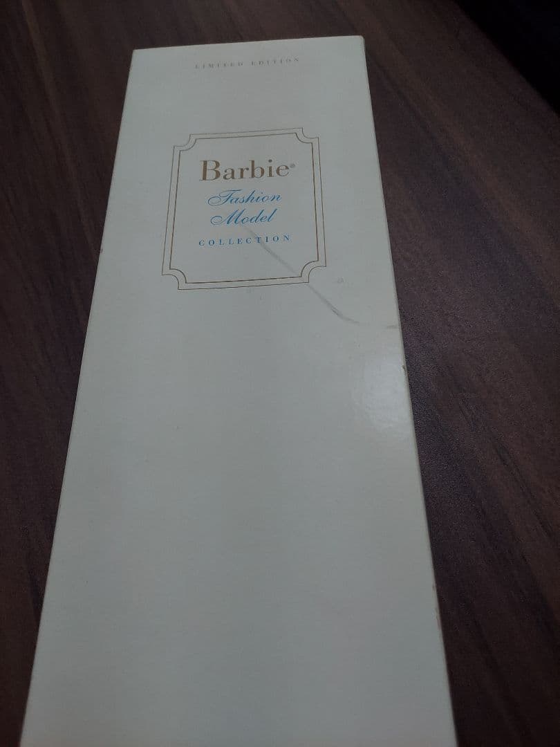 ランジェリー　バービー　レッド