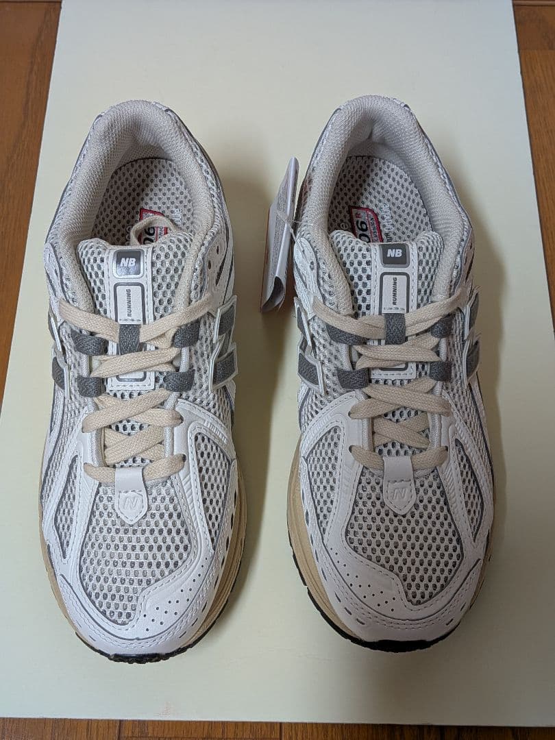 （新品）New Balance　M1906RP　24.0cm