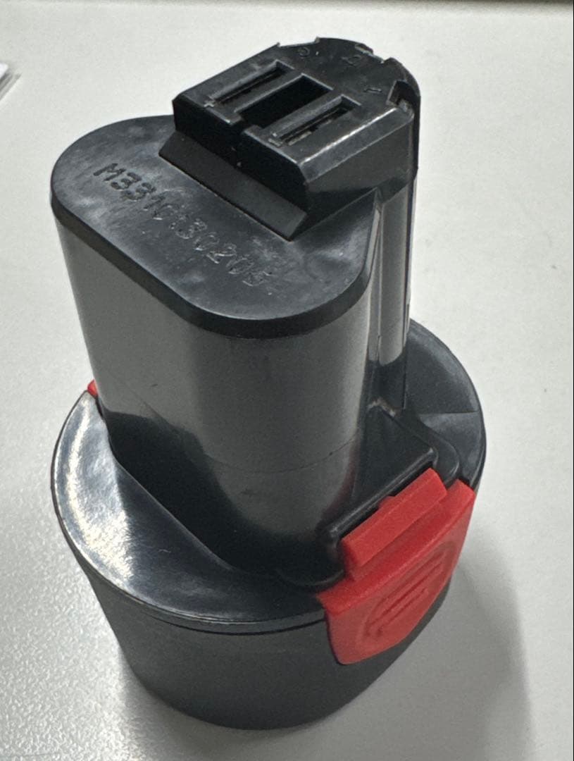 レッキス RF20SB バッテリー 10.8V 2.0Ah