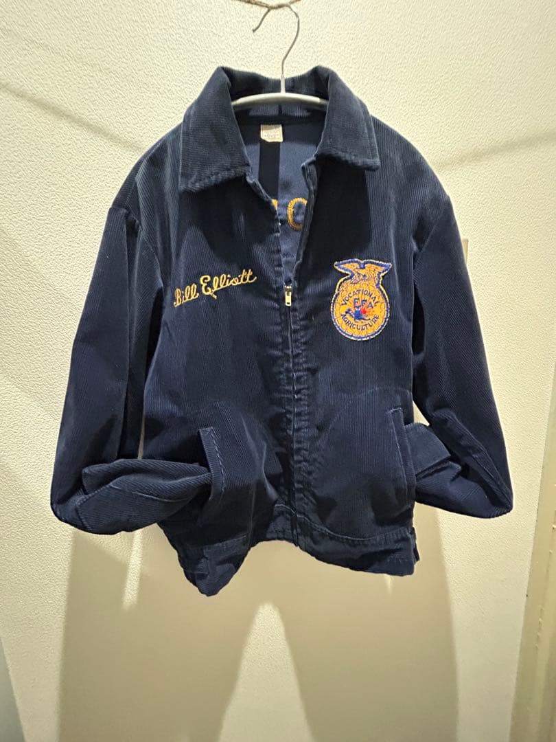 entityジャケット TALONジップ IA