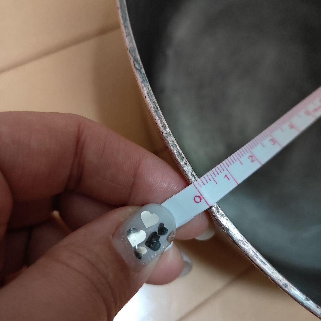 銅鍋　フランス製　ソトゥーズ　セット売り