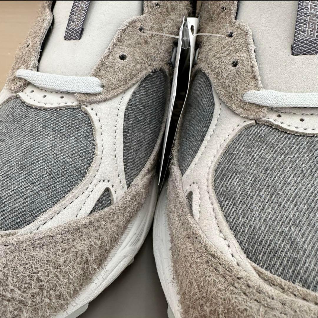 新品未使用 NEW BALANCE M990LV3 Levi's(リーバイス)