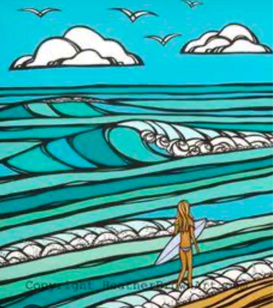 クッションカバー Ohiro Nobuaki