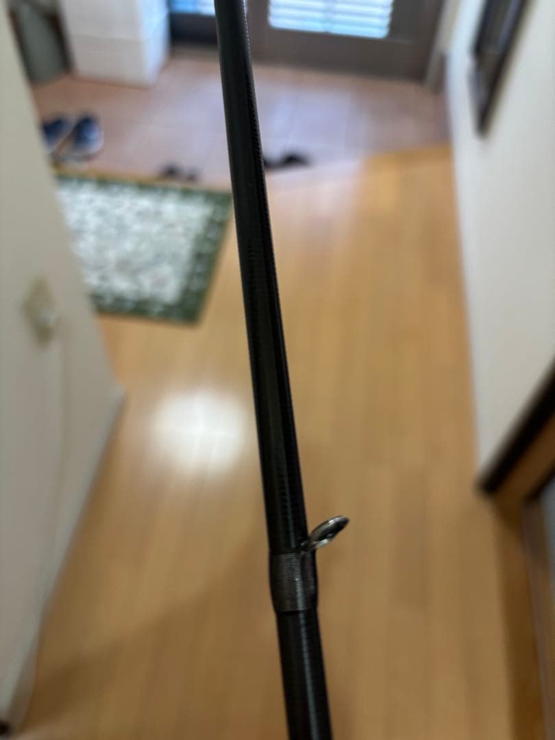 琵琶湖の狸さん専用　スペルバウンドコア　SCC-610H-ST