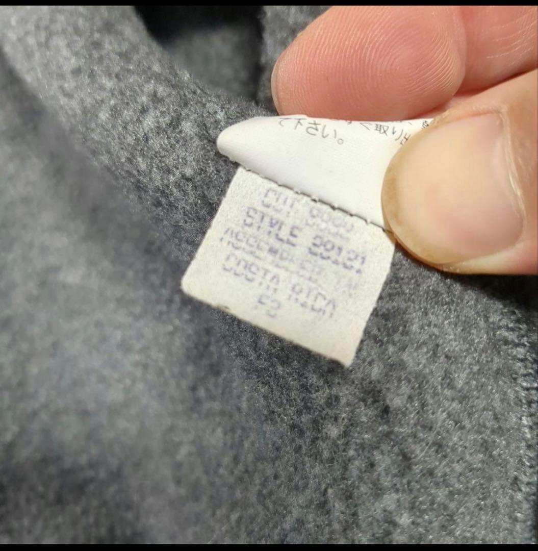 patagonia シェルドシンチラ　雪なしタグ