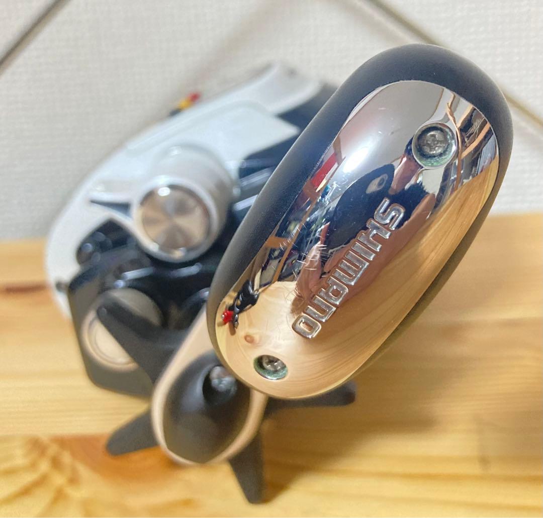 ☆オススメ SHIMANO 電動リール PLAYS800 プレイズ800 シマノ