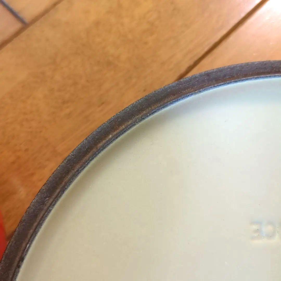 ル・クレーゼ ココット・ロンド 24cm