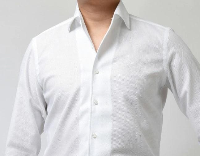 Maria Santangeloマリア サンタンジェロドレスシャツMARCO40