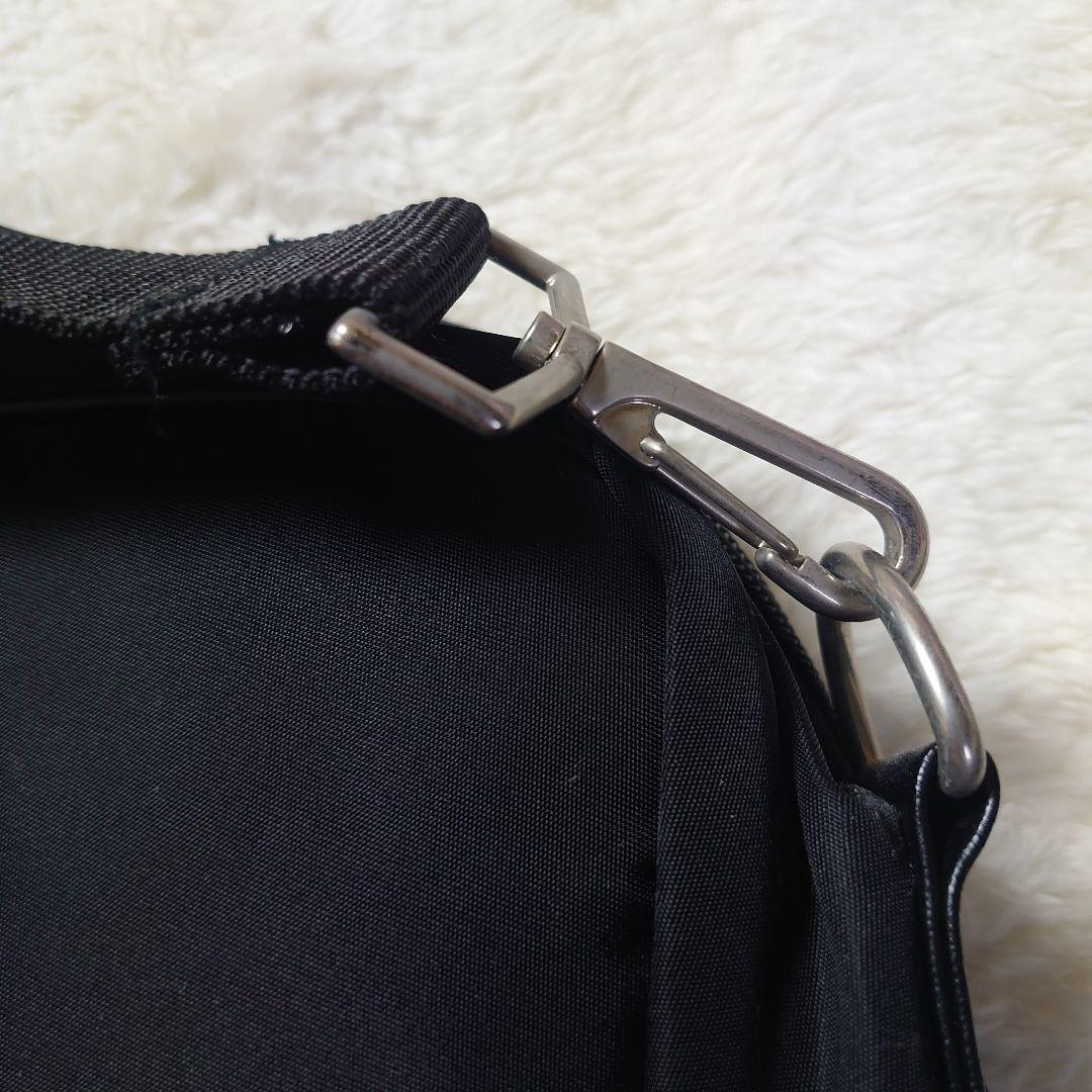 激レア サンリオ ハローキティ ボストンバッグ トラベルバッグ 黒 旅行 鞄