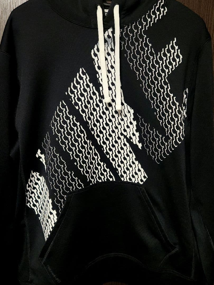 定価3万5000円 NIKE 裏起毛 4枚 パーカー セット ロゴアップ 上