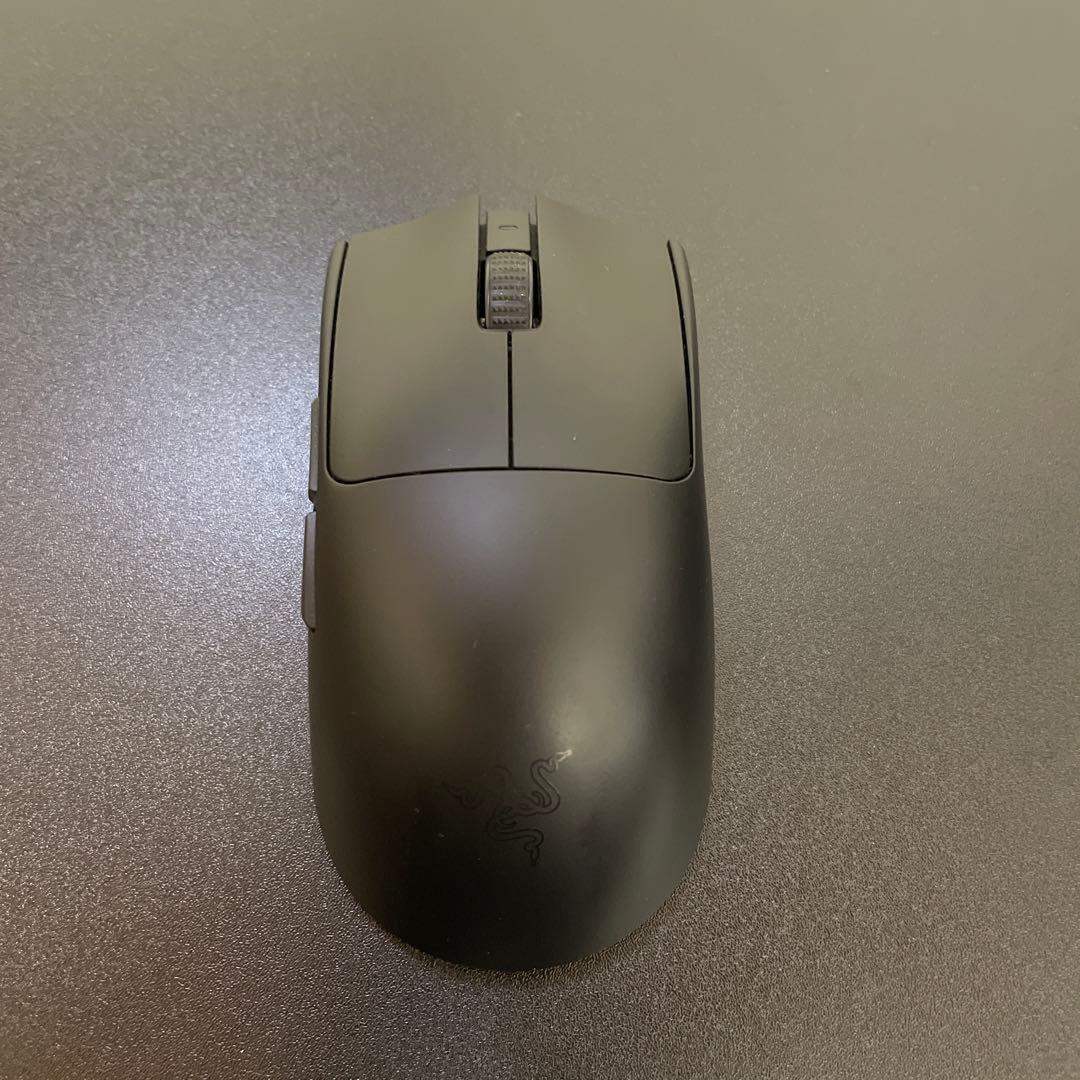 Razer Viper V3 Pro ブラック ゲーミングマウス