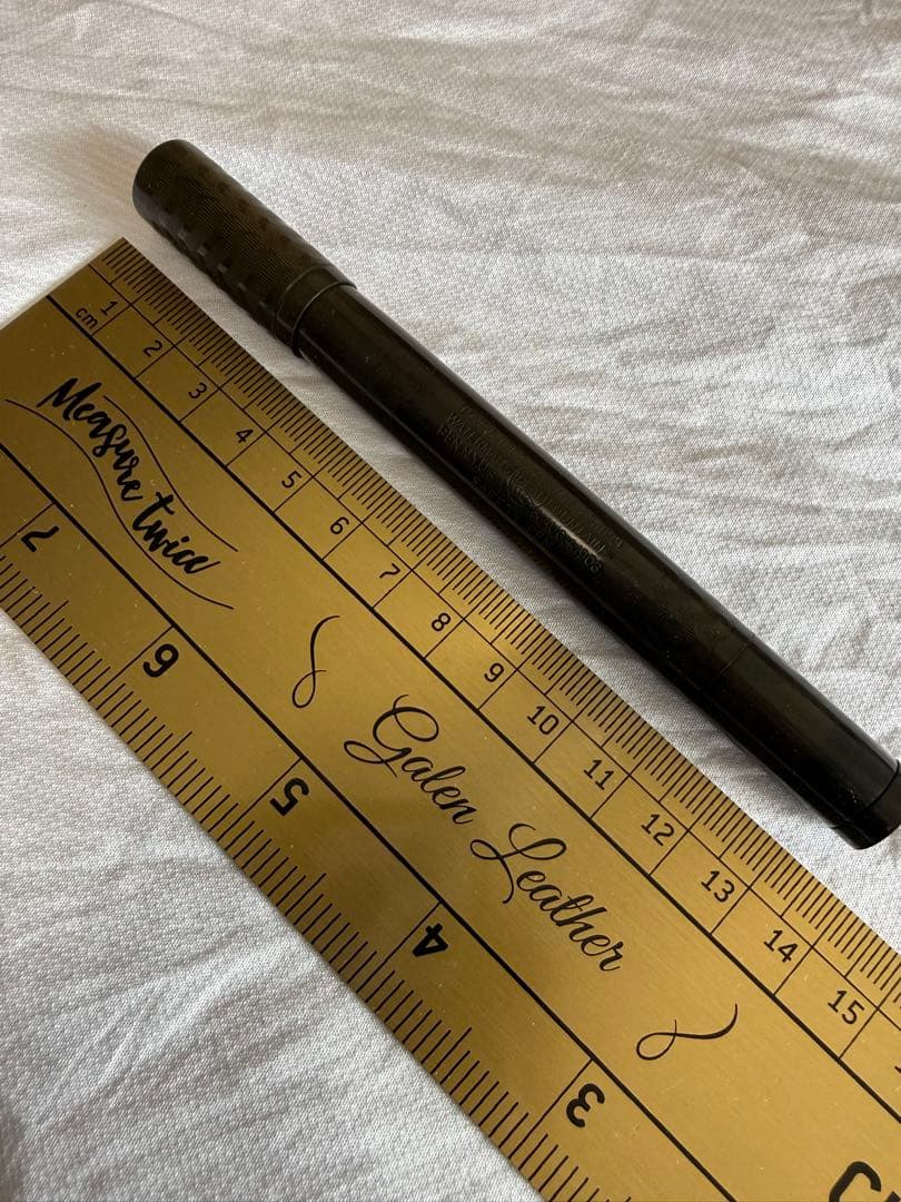 ウォーターマンWATERMAN万年筆セフティペン