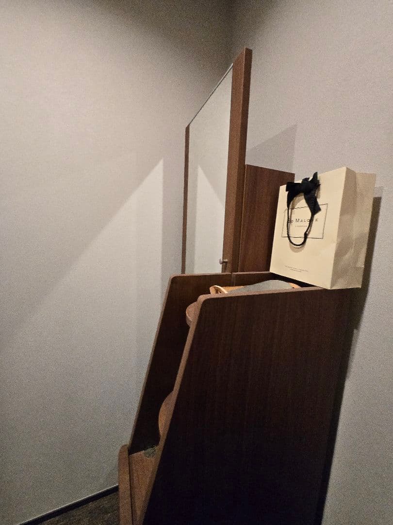 ドレッサー 姿見 鏡 ミラー おしゃれ メイク 化粧台