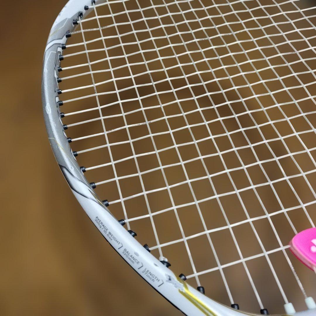 値下げ！YONEX EZONE100 大坂なおみ NO LIMITED 限定