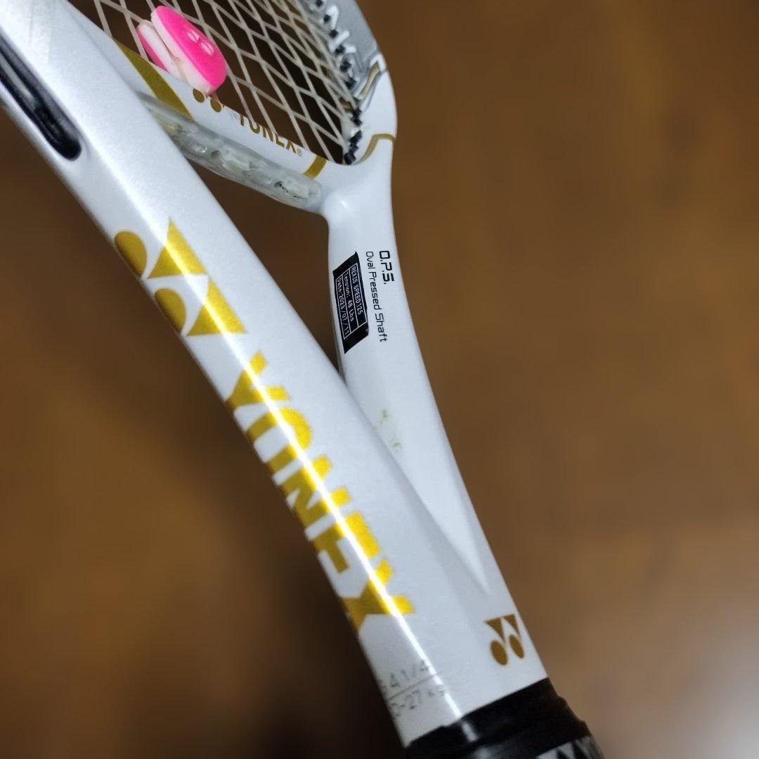 値下げ！YONEX EZONE100 大坂なおみ NO LIMITED 限定