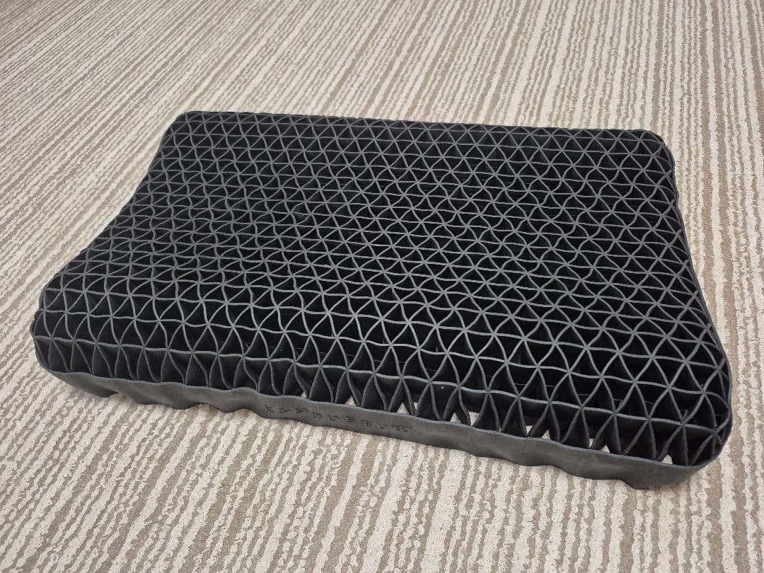 ヒツジのいらない枕【至極】（箱無し）