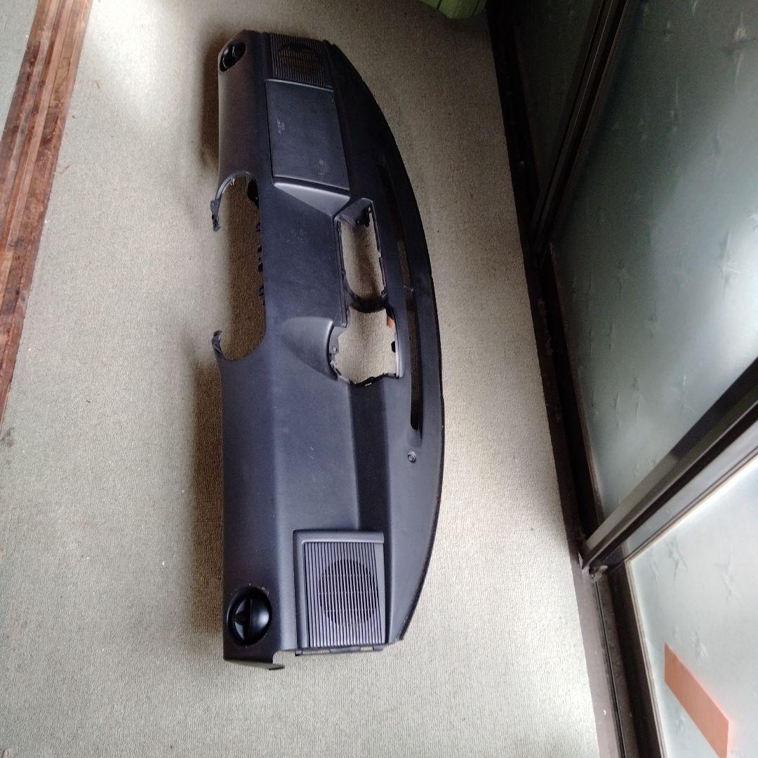 ますみちゃん出品TOYOTA　bB NCP30系　ダッシュボード