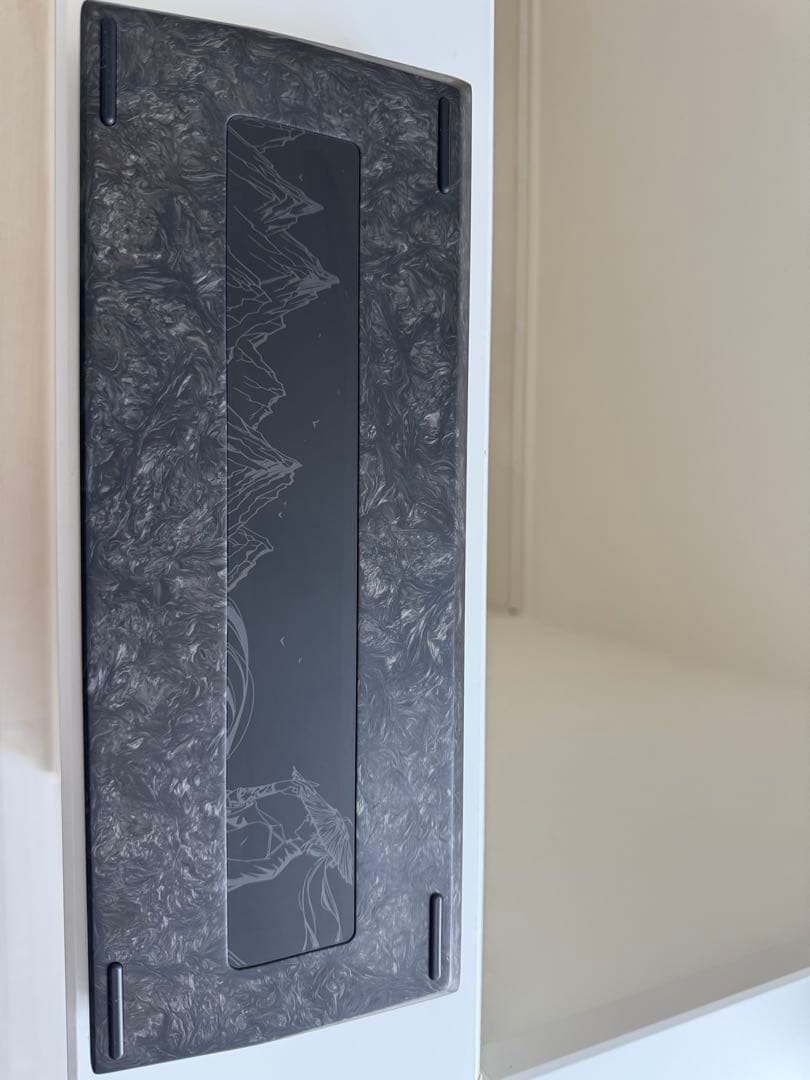 WLMOUSE 影75-Ying75