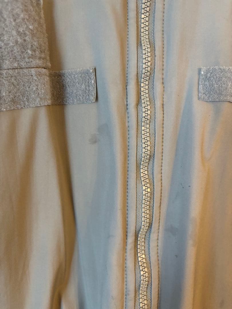 エクワックス　レベル7 medium regular プリマロフト