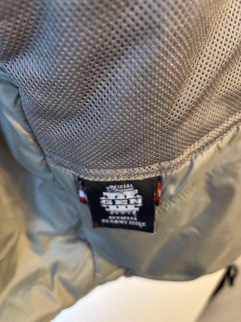 エクワックス　レベル7 medium regular プリマロフト