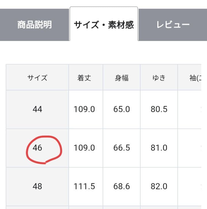 23区 MANTECOPureリバー フード ロングコート