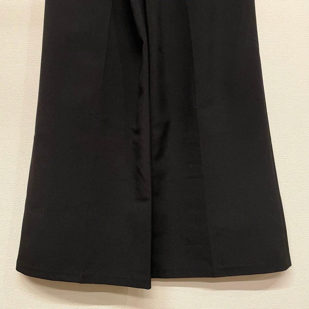 LAD MUSICIAN ラッドミュージシャン 42 フレアパンツ