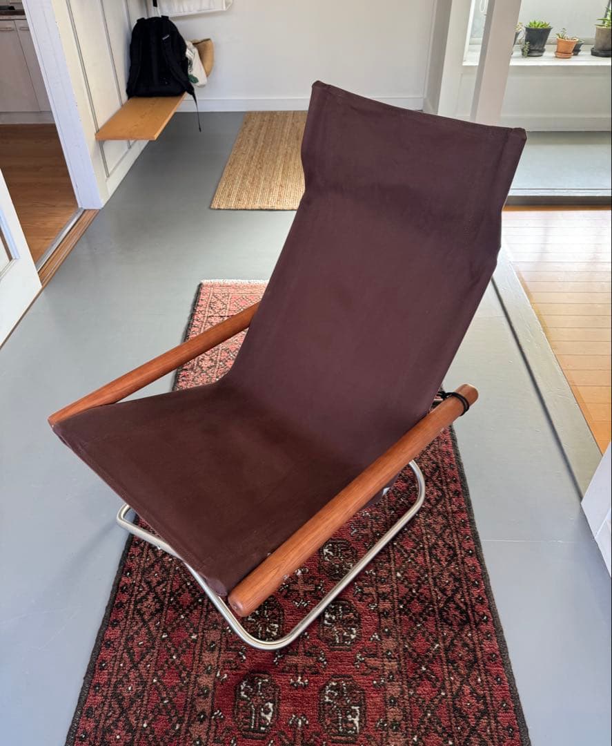 ニーチェアエックス 2024 限定モデル　Nychair X