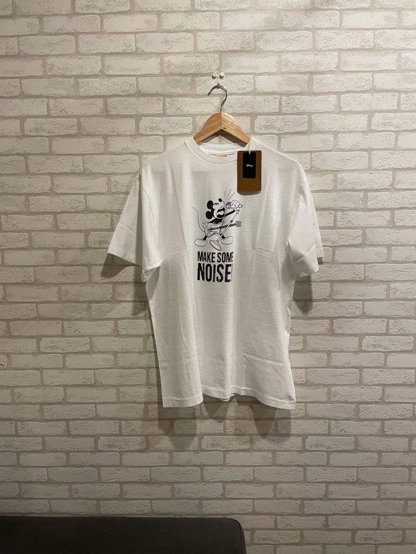 SD × Disney ミッキー mickey スタンダードカリフォルニア XL