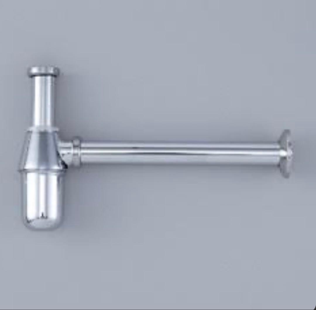 大洋金物　ボトルトラップ　QDH73-9908 Tform(ティーフォルム)