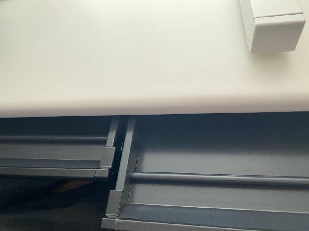 プラス スチールOAデスク