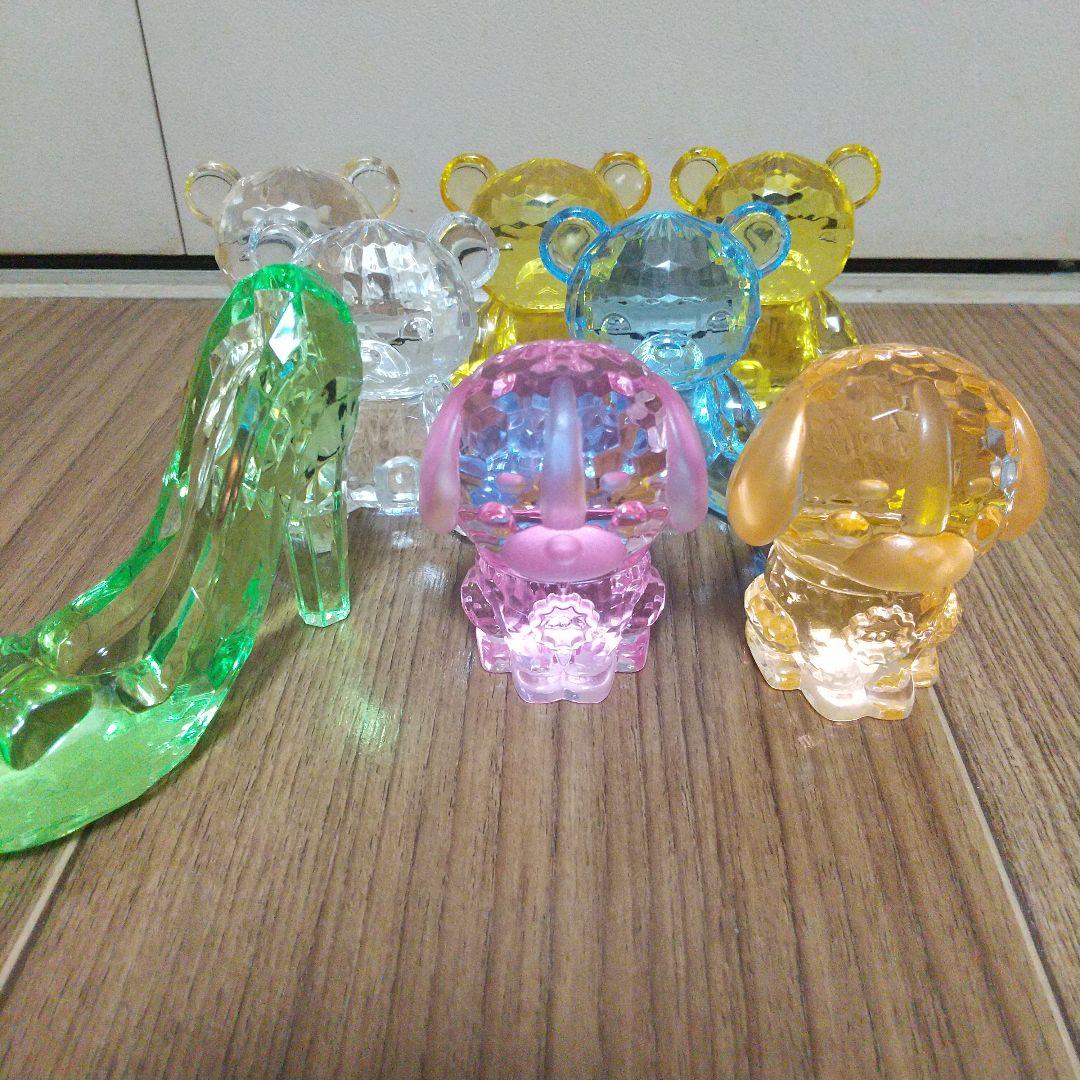 アクリルアイス 特大 26個