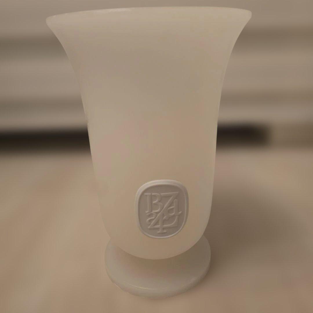 よ*ぎ様 diptyque ワックス製フラワーベース ラージ flower va