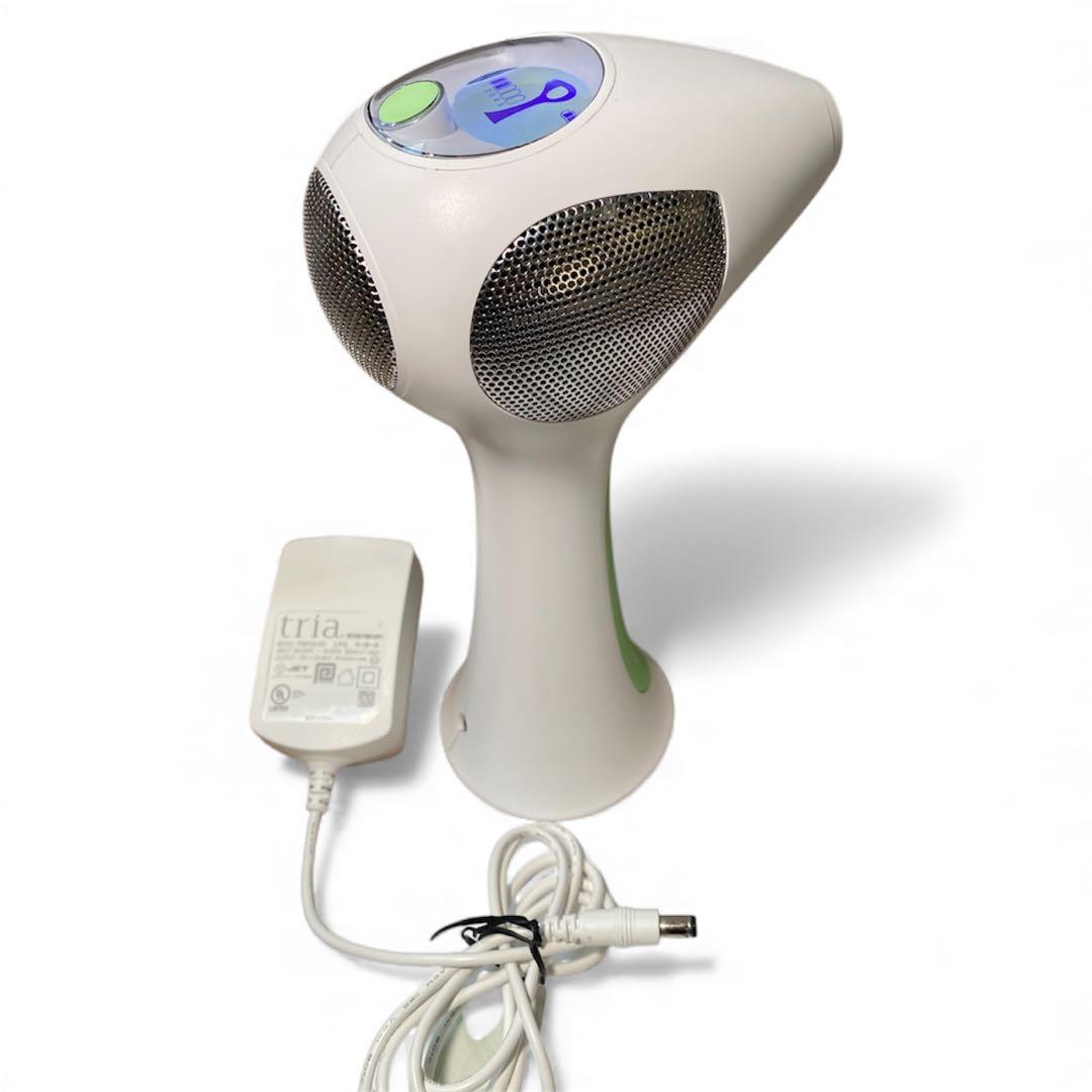 【美品】Tria （トリア）Hair Removal Laser 4X 脱毛器