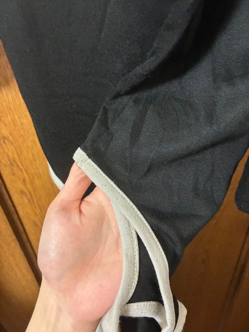 MELT THE LADY ロングワンピース　長袖