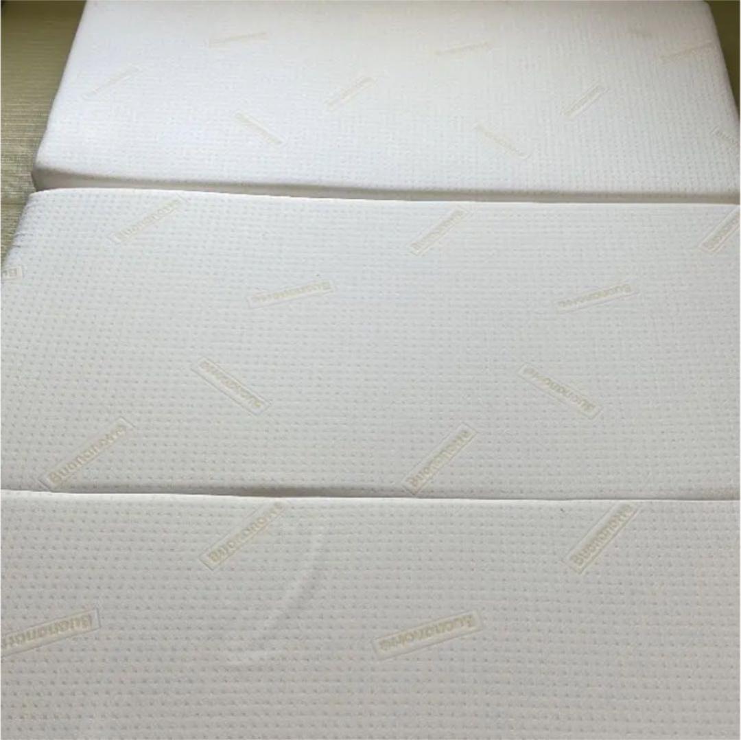 ベッドフレーム buonanotte