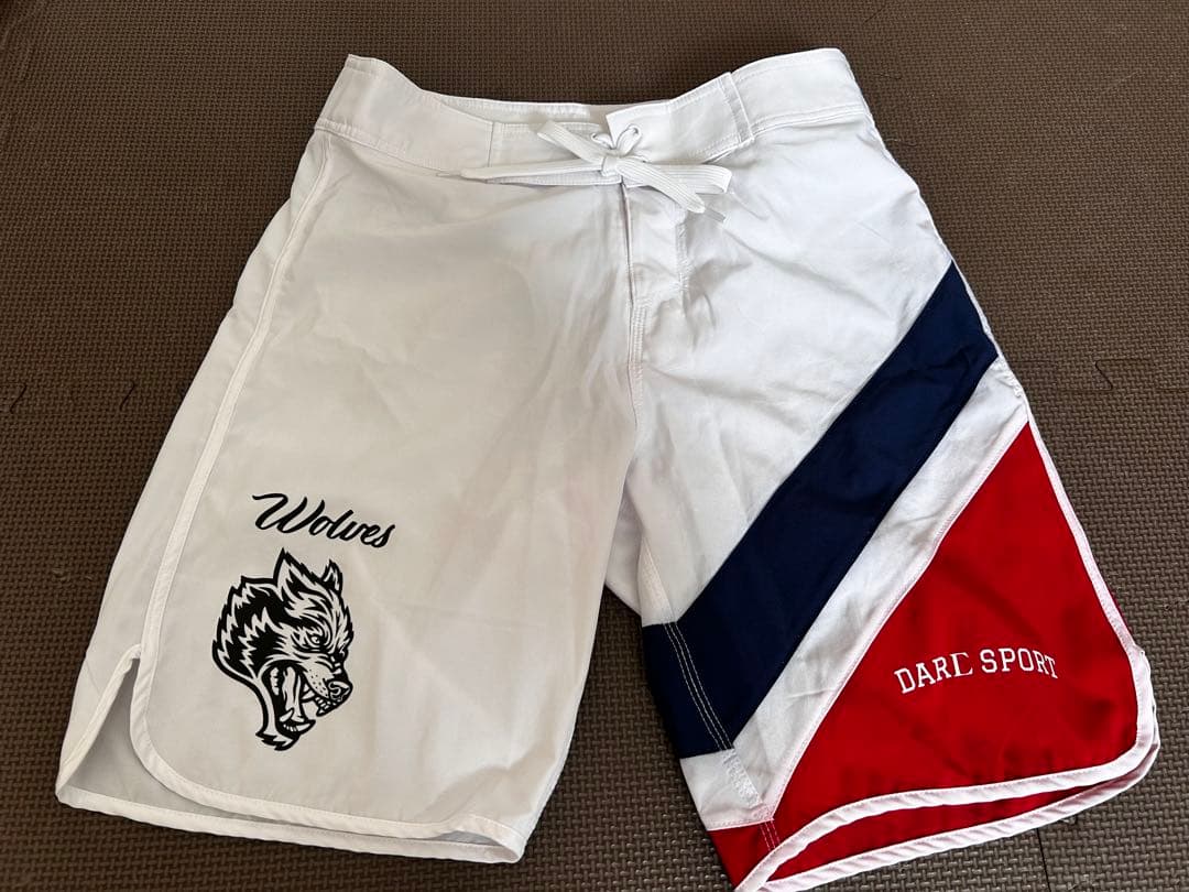 DARC SPORT WAR READY STAGE SHORTS 28インチ