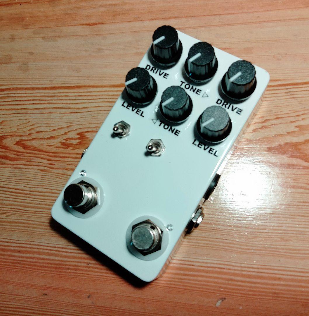 Morning Glory クローン + TS系　2in1 ハンドメイド