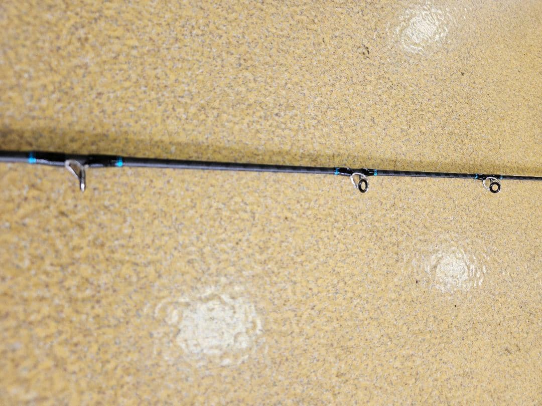 【値下げ】シマノ　シーマイティX　73　30-270　船竿