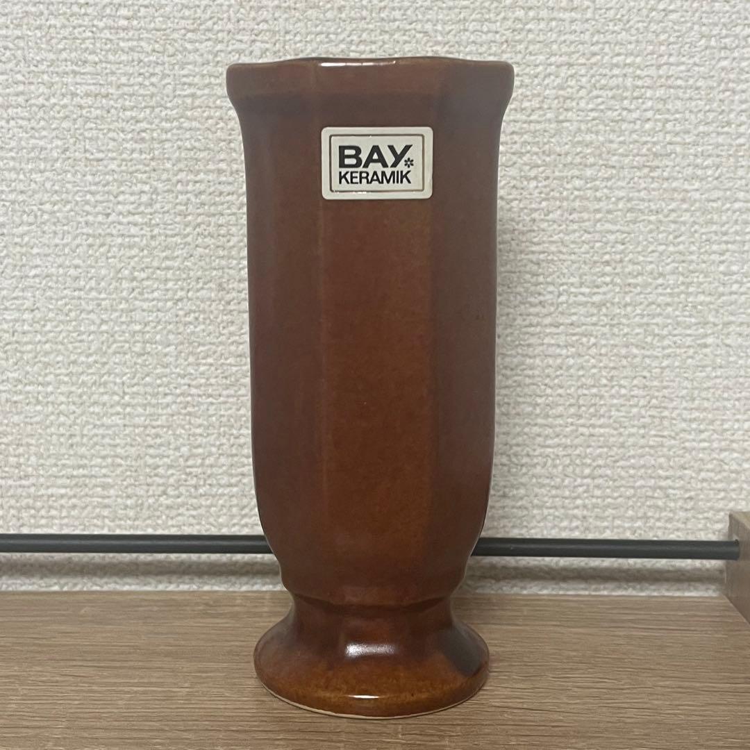 Bay Keramik アンティーク花瓶