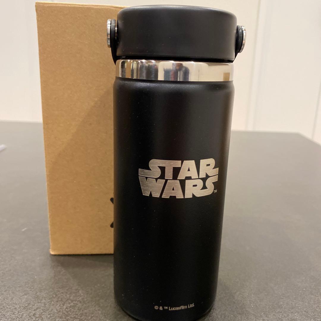 Star Wars スターウォーズ ハイドロフラスク 会場限定デザイン