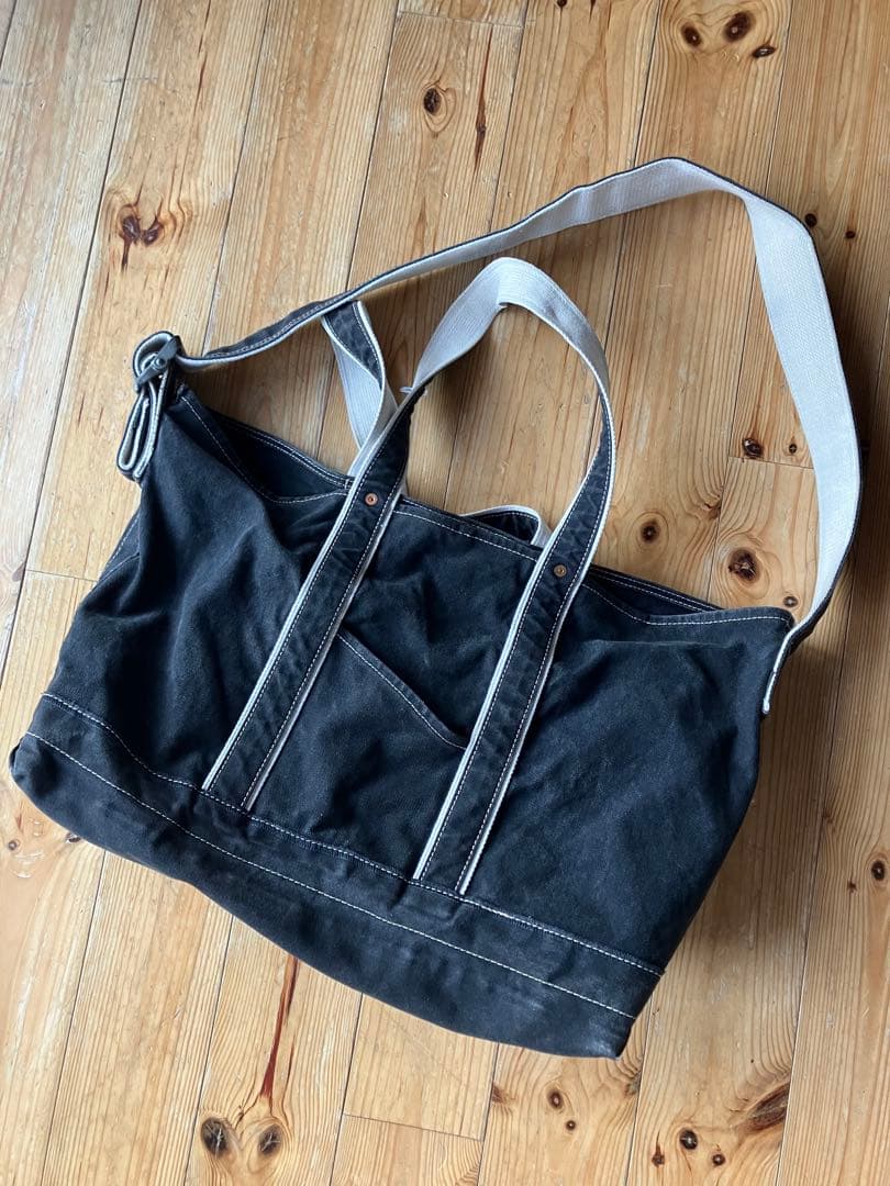 ぷ*に様 【NICENESS/ナイスネス】L LESH ブラック