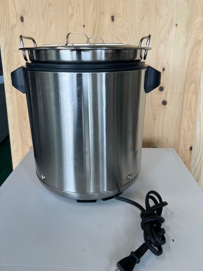 2020年 象印スープジャー 8L