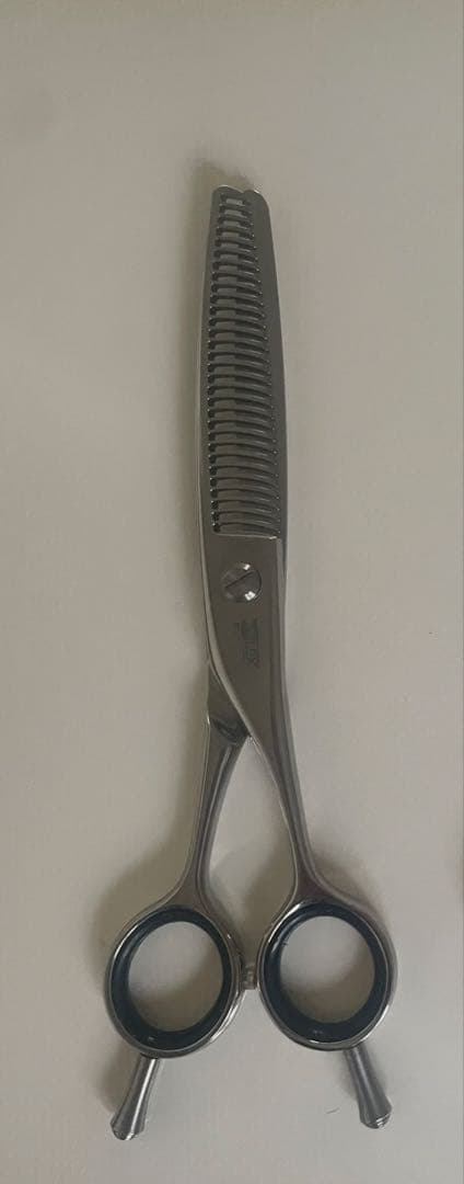 シザーズ内山 セニングシザー Pt-2
