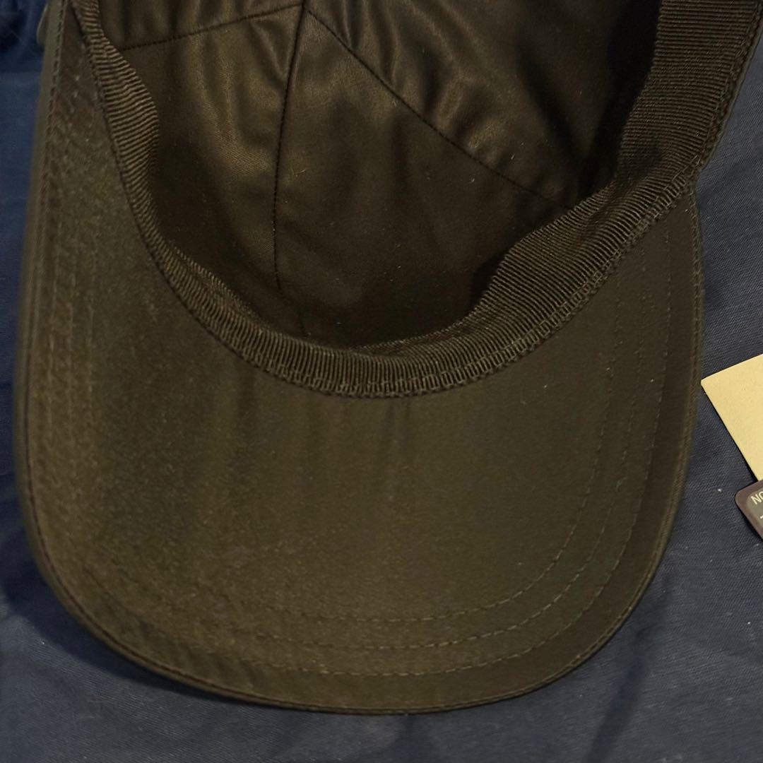 PRADA Re-Nylon ベースボールキャップ Lサイズ 未使用品