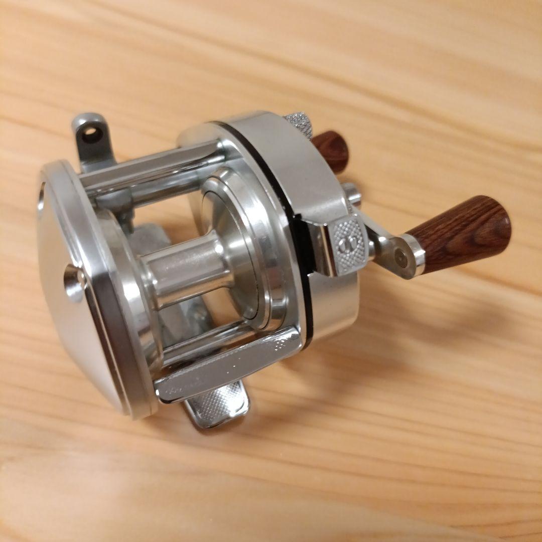 シマノ　バンタム100