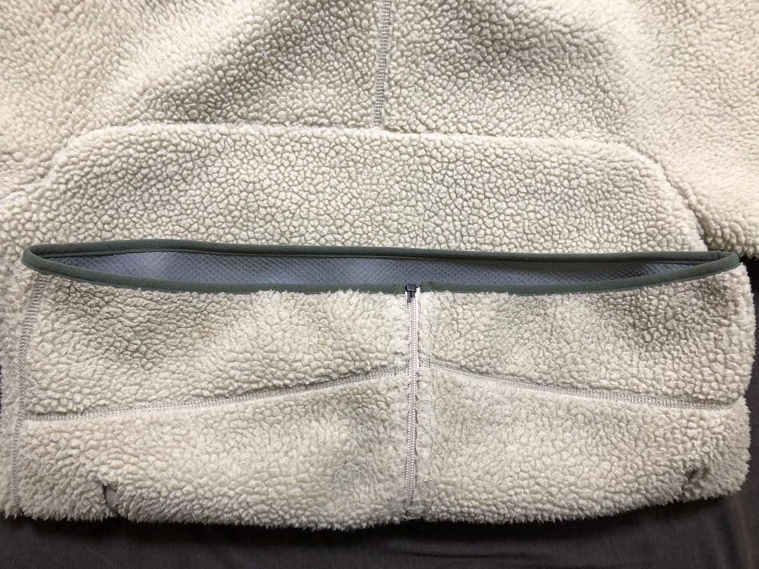 ベルさん専用　patagonia パタゴニア レトロx Mサイズペリカン