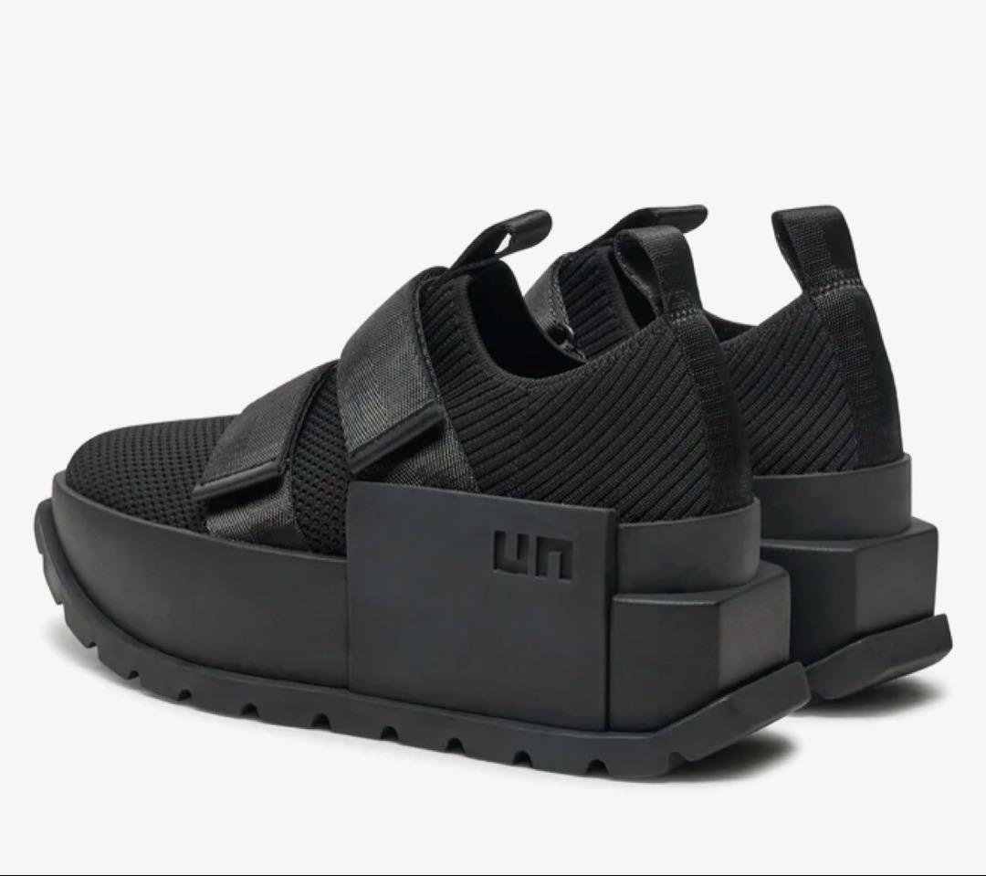 ユナイテッドヌード　スニーカー　36